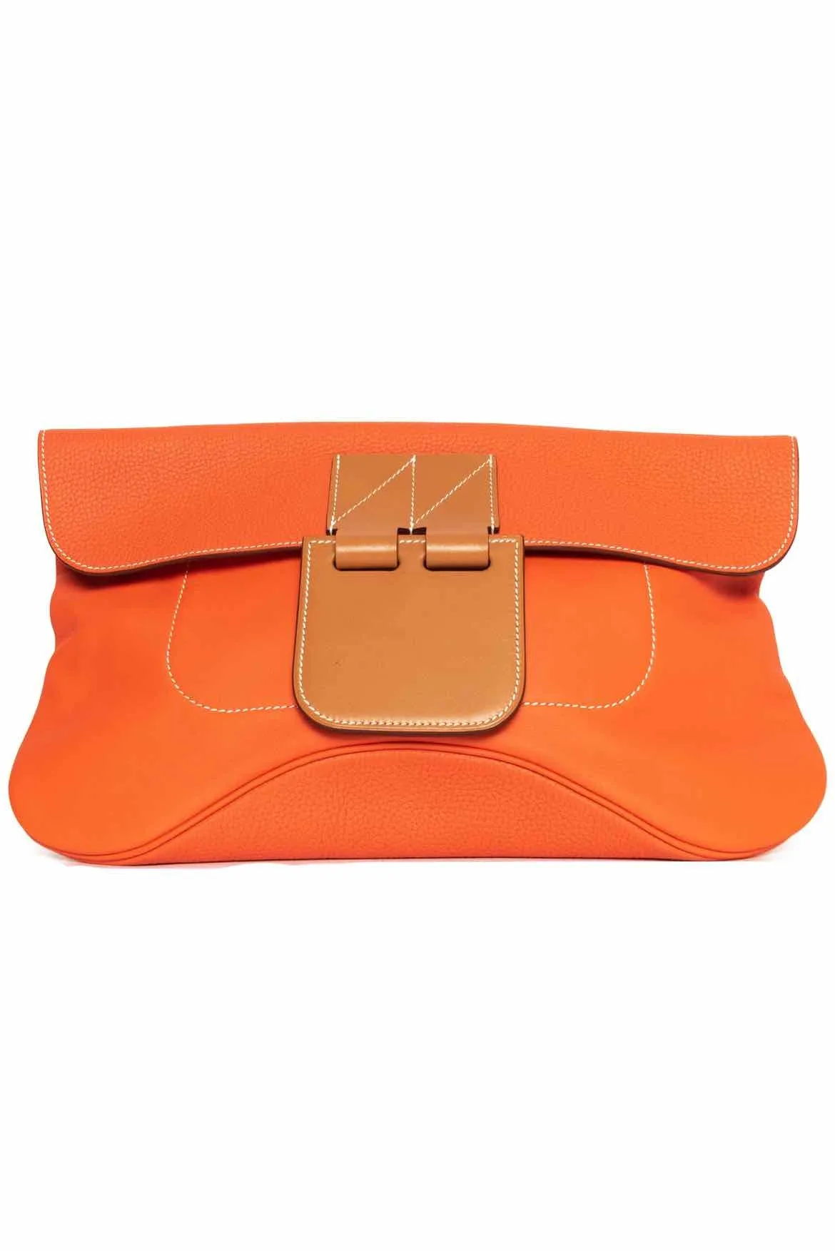 Hermes Virevolte 35 Clutch