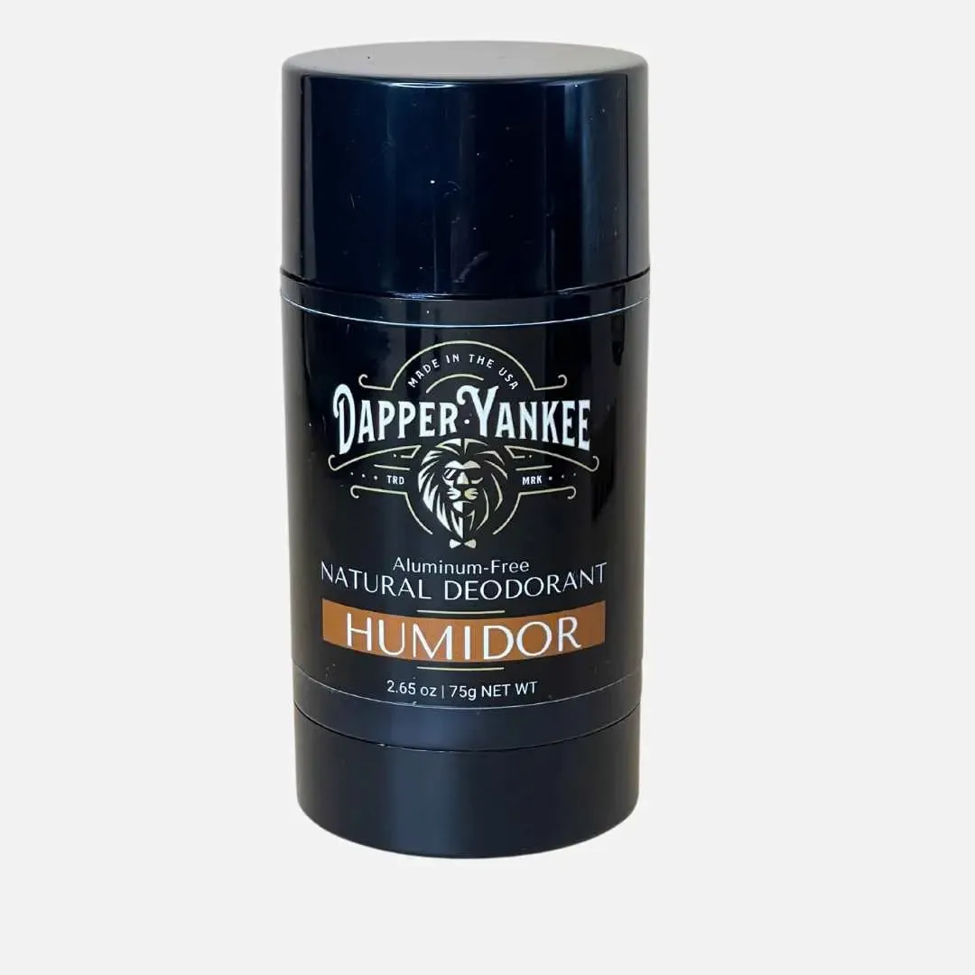 Humidor Deodorant