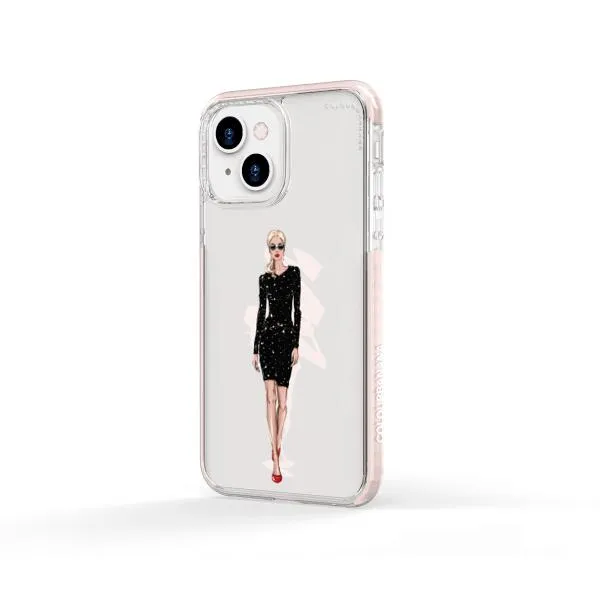 iPhone Case -  Fashion Woman