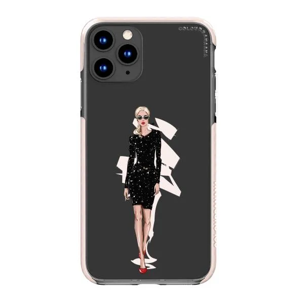 iPhone Case -  Fashion Woman