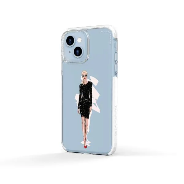 iPhone Case -  Fashion Woman