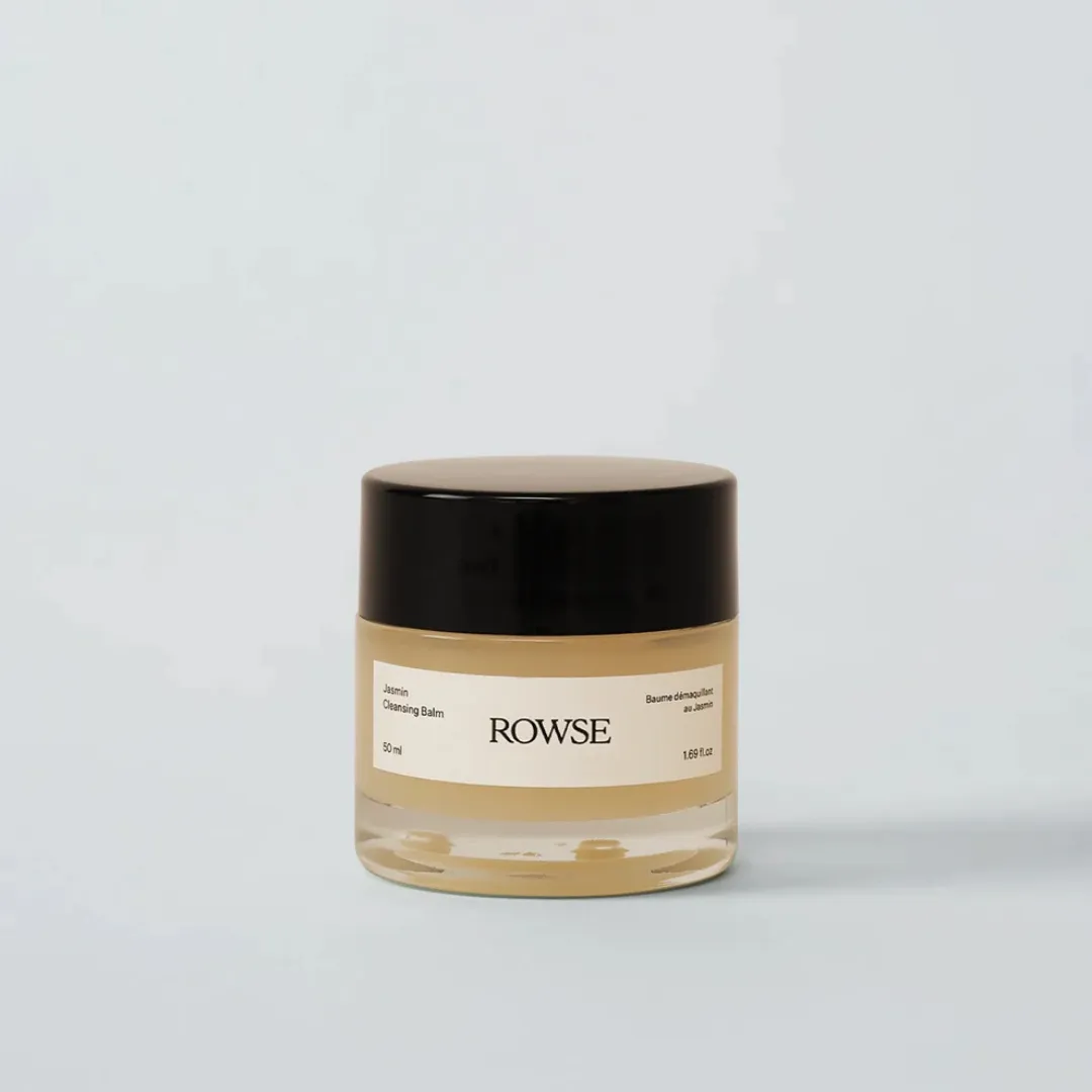 Jasmine Cleansing Balm