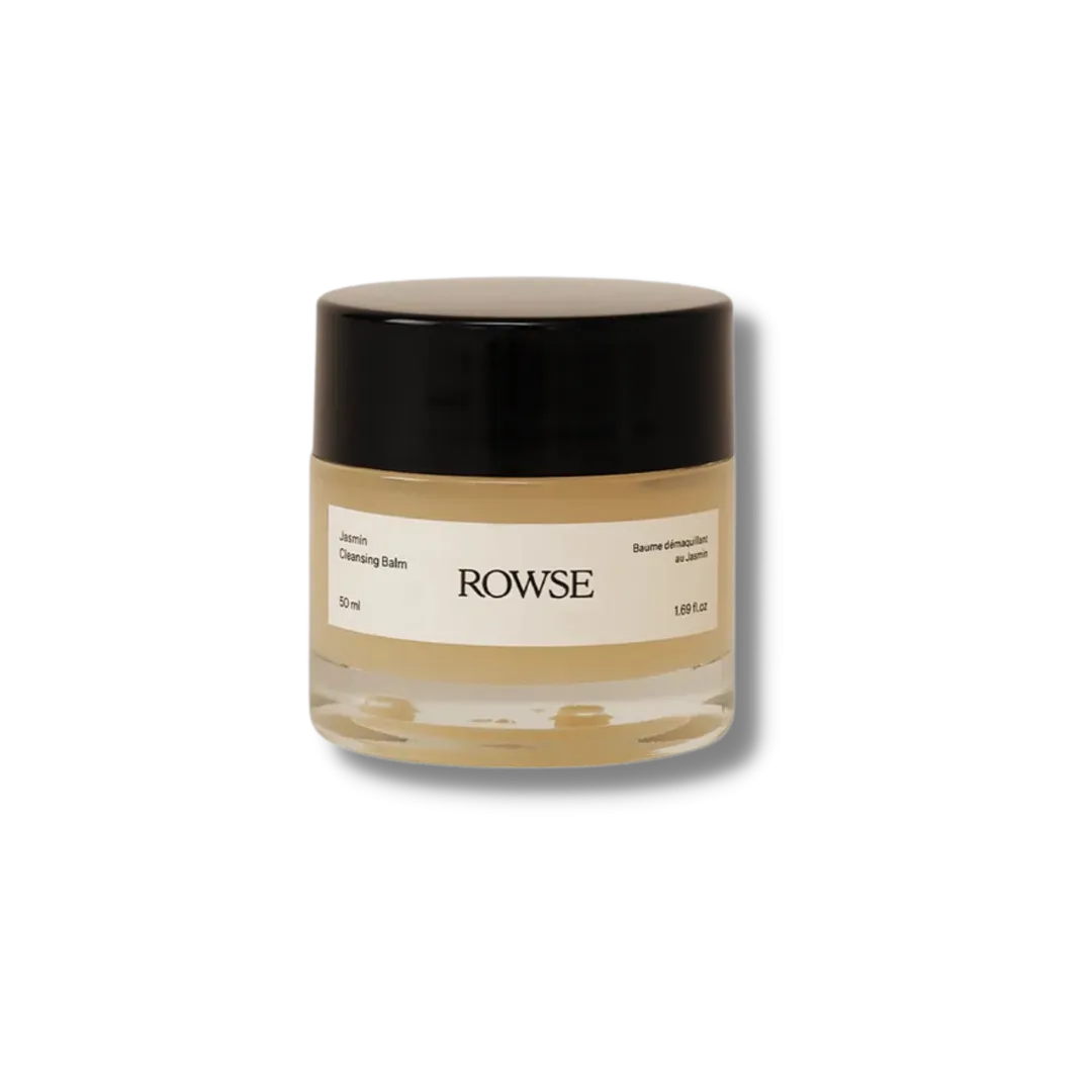 Jasmine Cleansing Balm