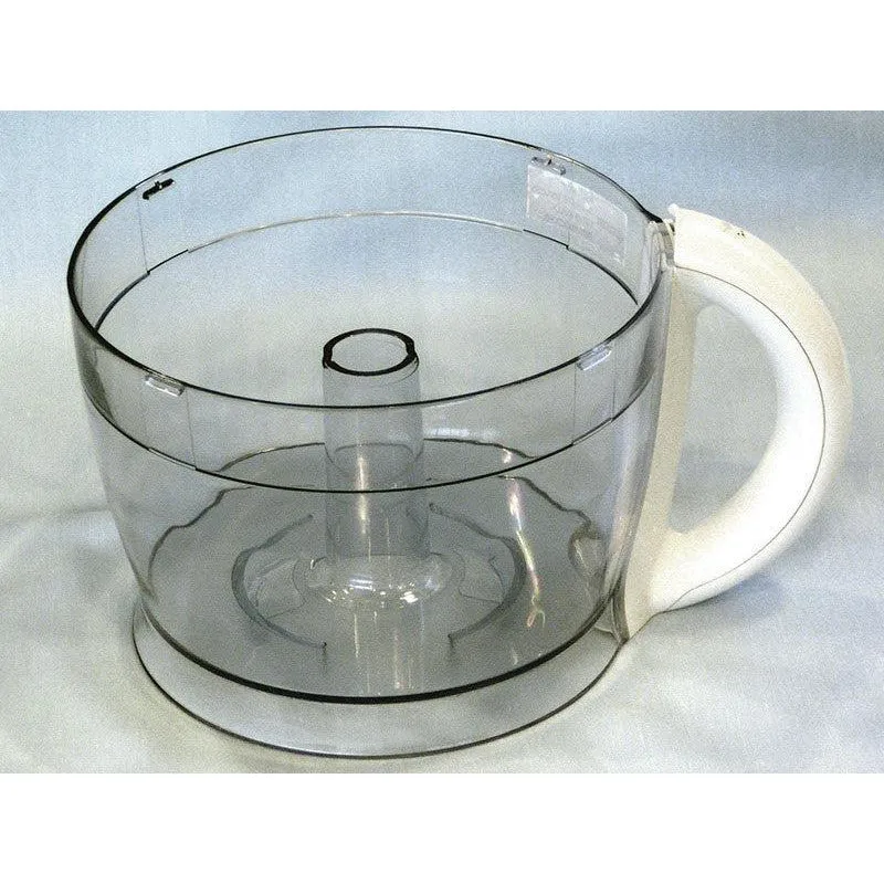 Kenwood Food Processor Bowl White Handle for FP580 / HP691  Series