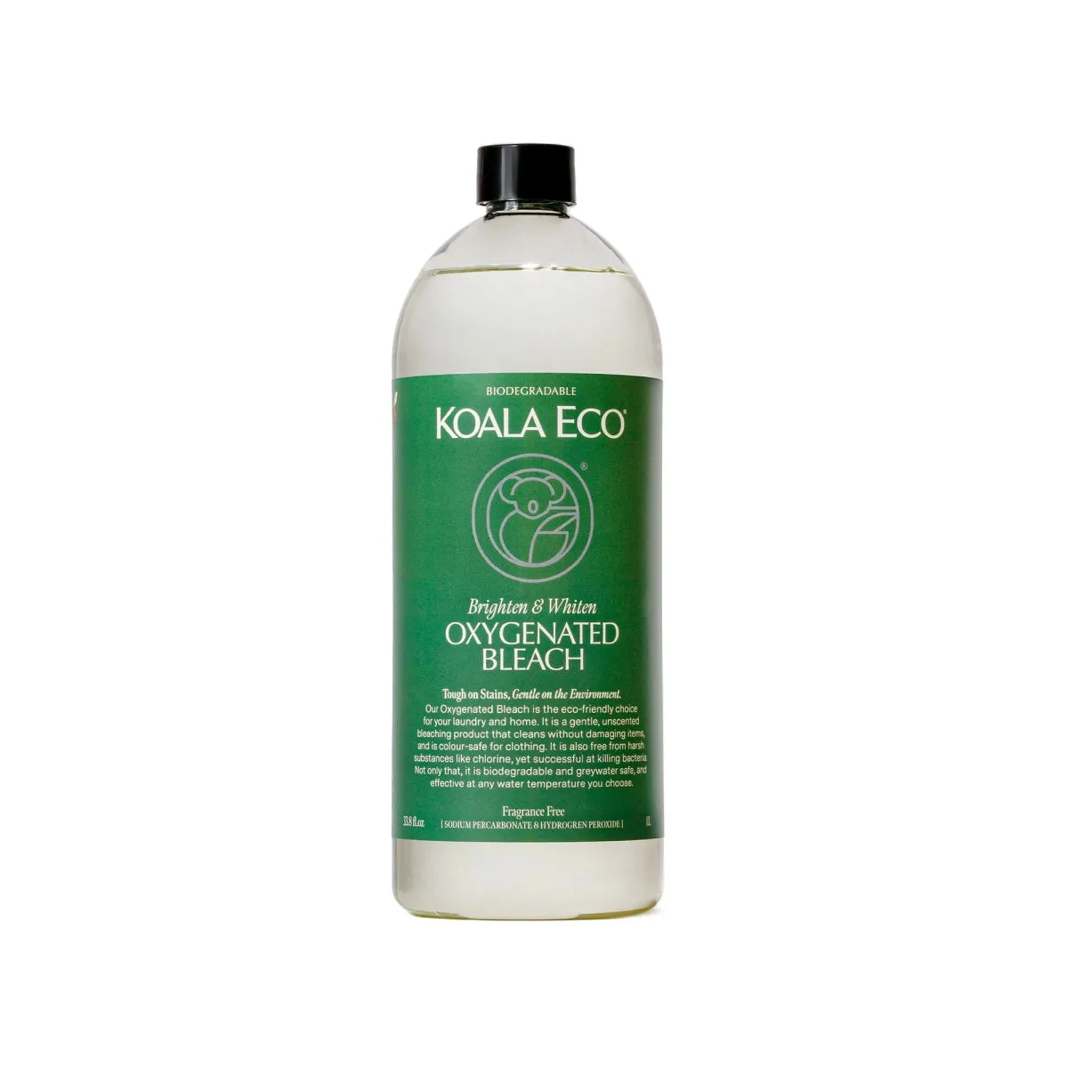 Koala Eco | Oxygenated Bleach