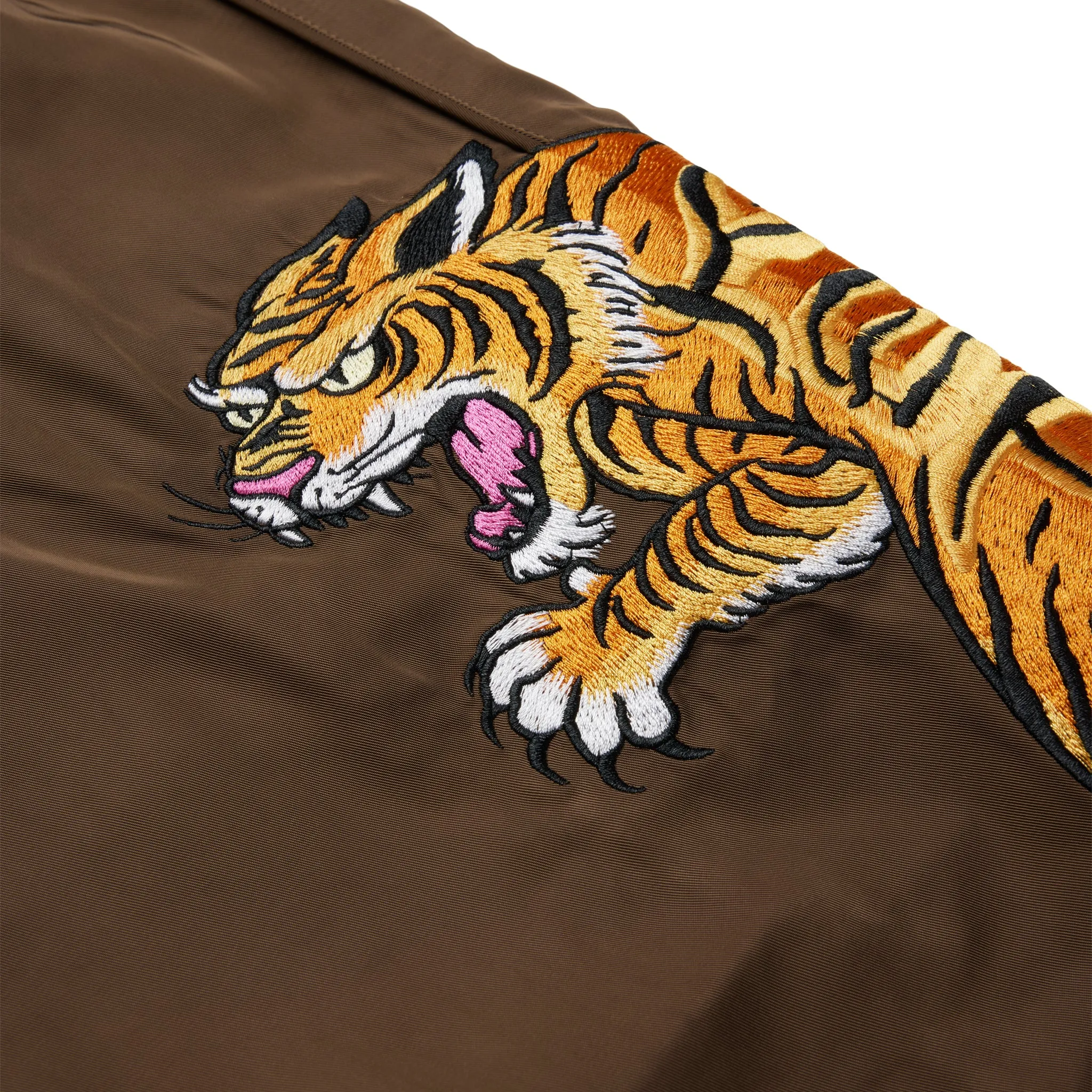 Market Man Eater Flight Pants "Brown"