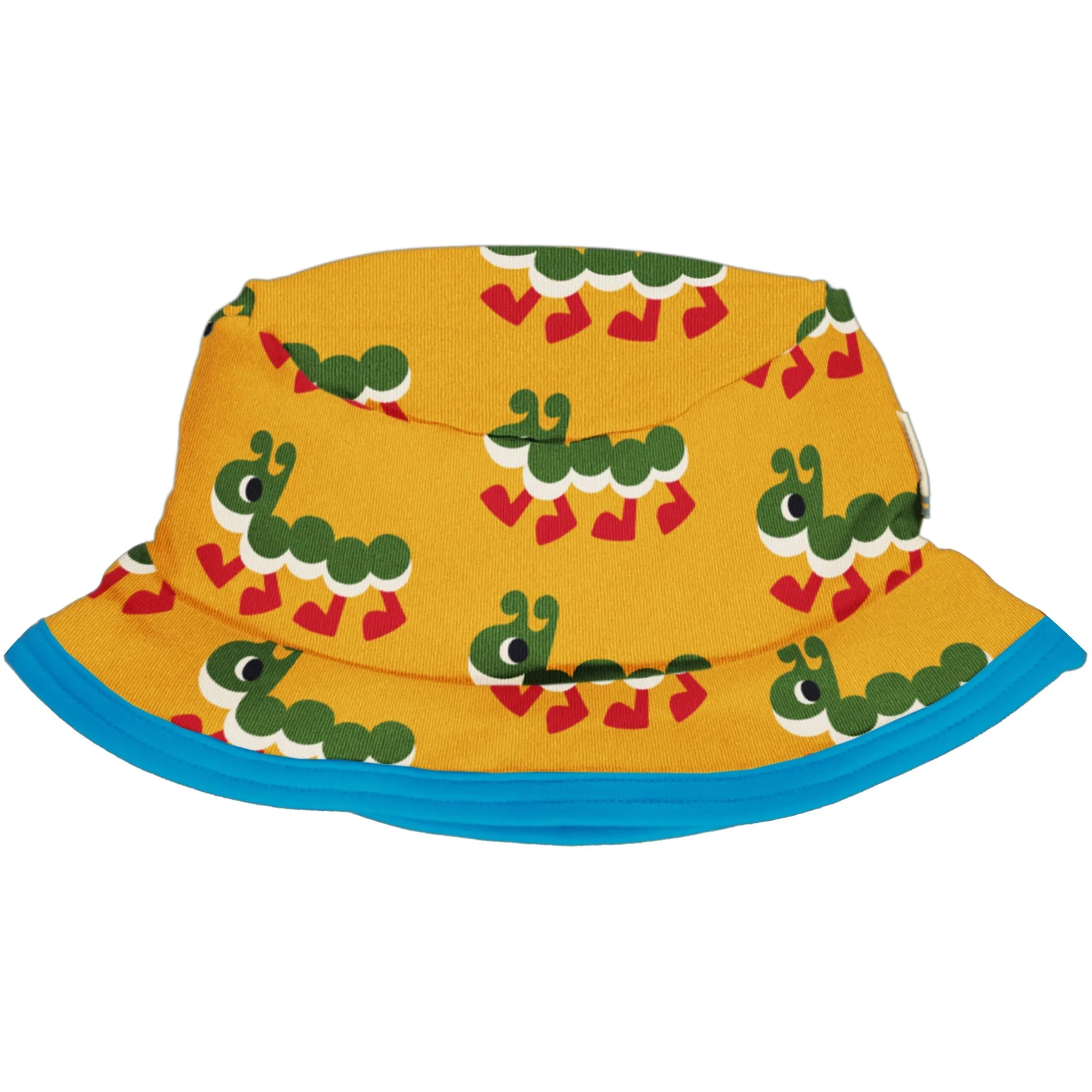 Maxomorra Caterpillar Sun Hat