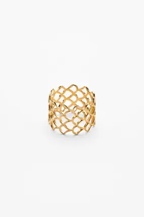 MerMesh Ring