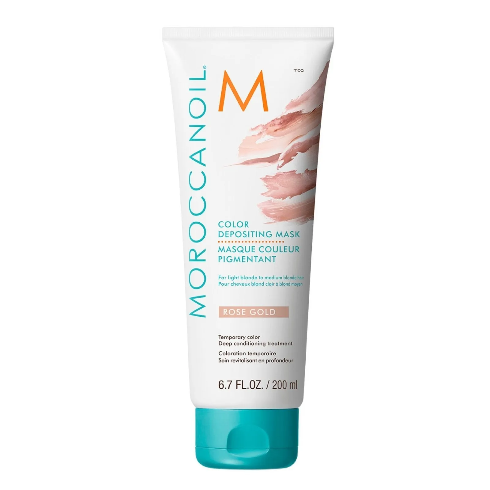 Moroccanoil | Color Depositing Mask 200ml