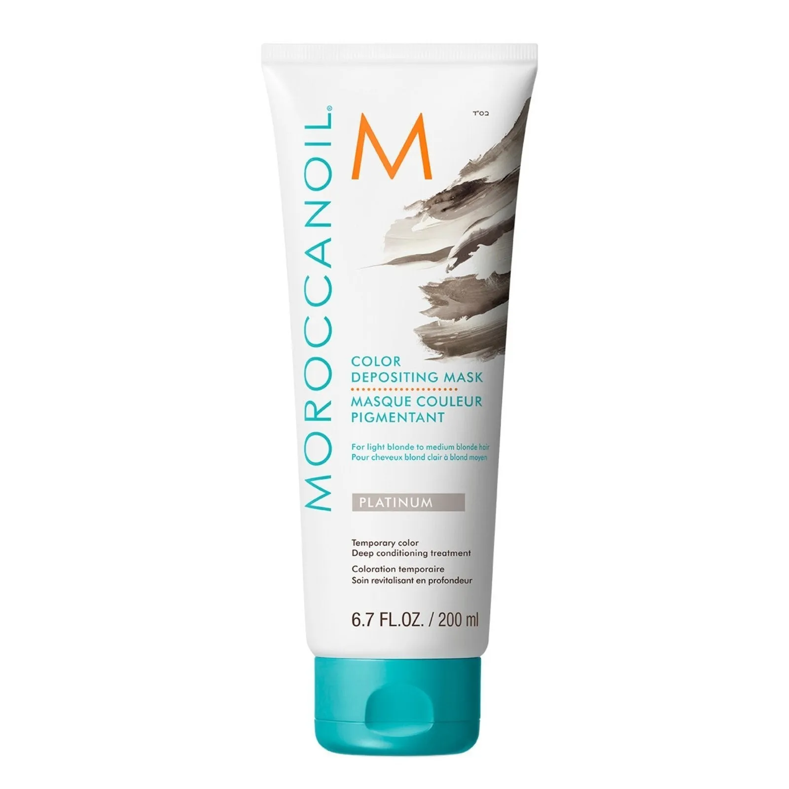 Moroccanoil | Color Depositing Mask 200ml