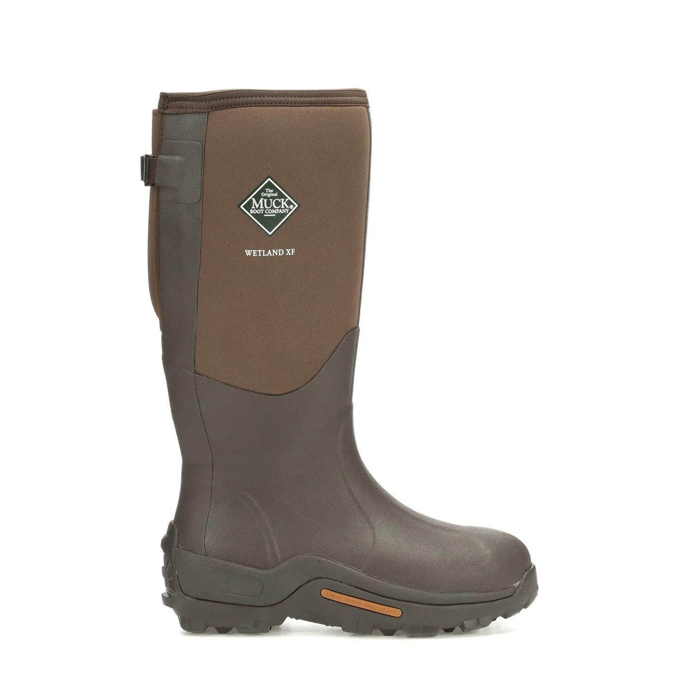 Muck Boots Wetland XF Wellingtons