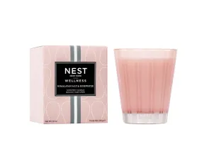 NEST Himalayan Salt & Rosewater Candle