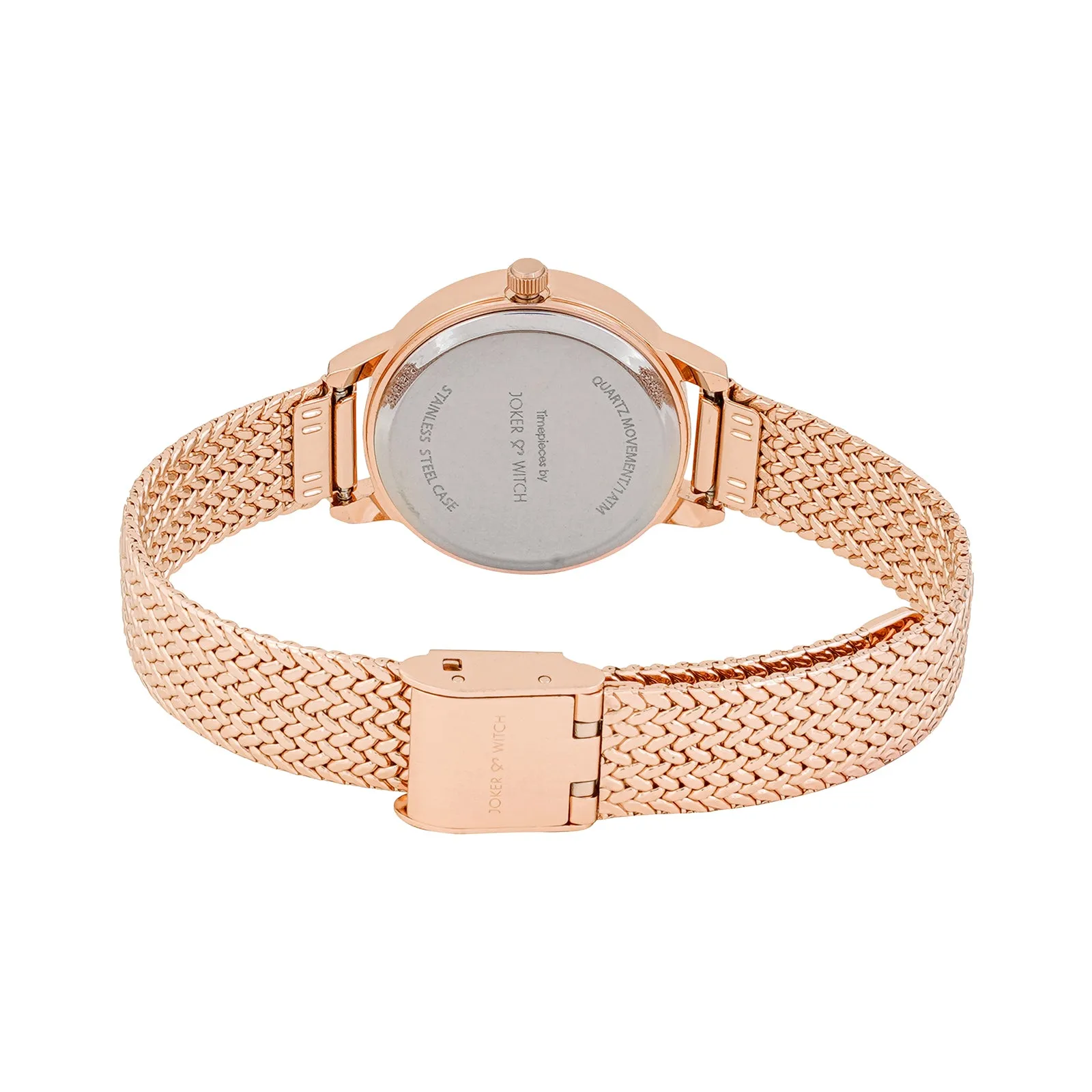 Newis Watch Bracelet Stack