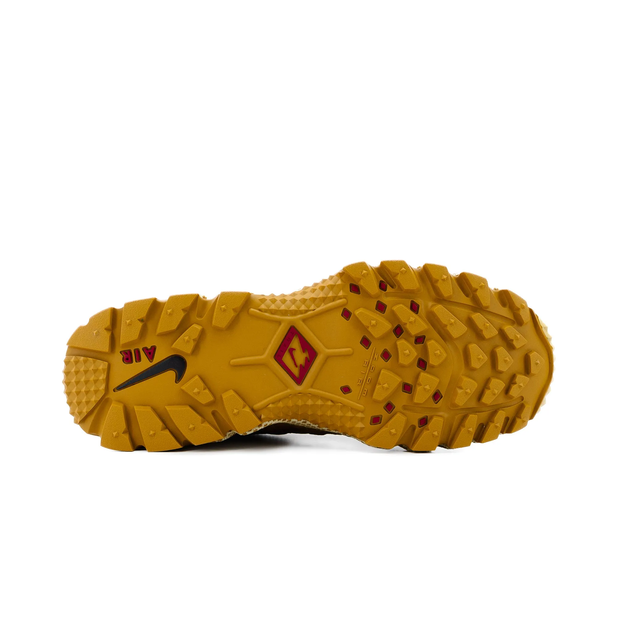 Nike Air Humara "Buff Gold" FJ7098-701