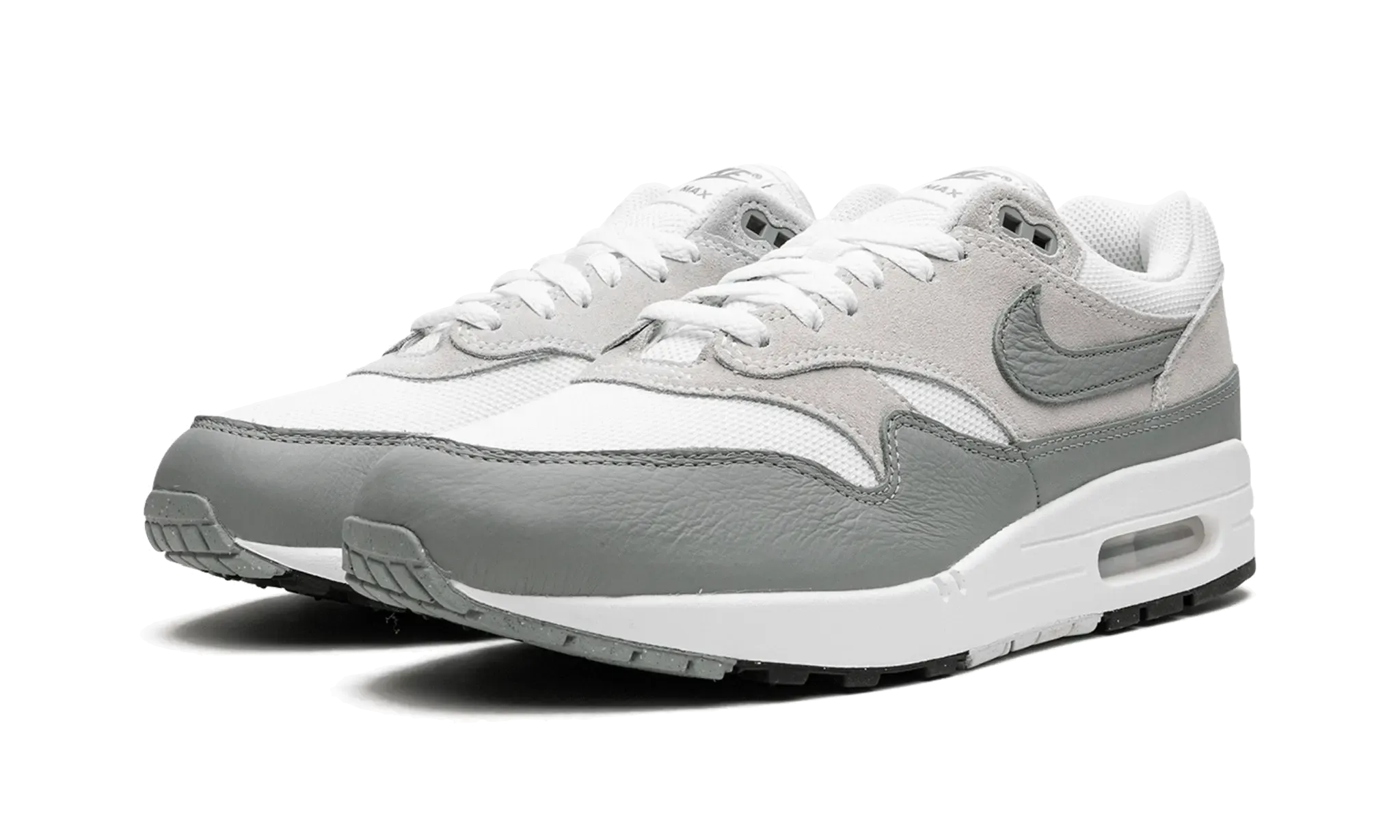 Nike Air Max 1 White Mica Green