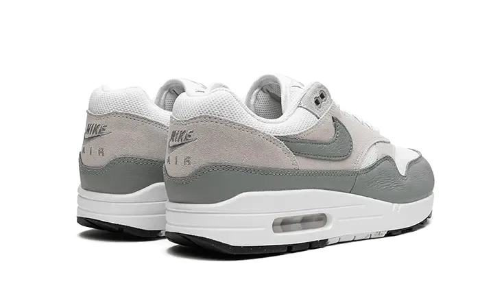 Nike Air Max 1 White Mica Green