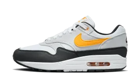 Nike Air Max 1 White University Gold