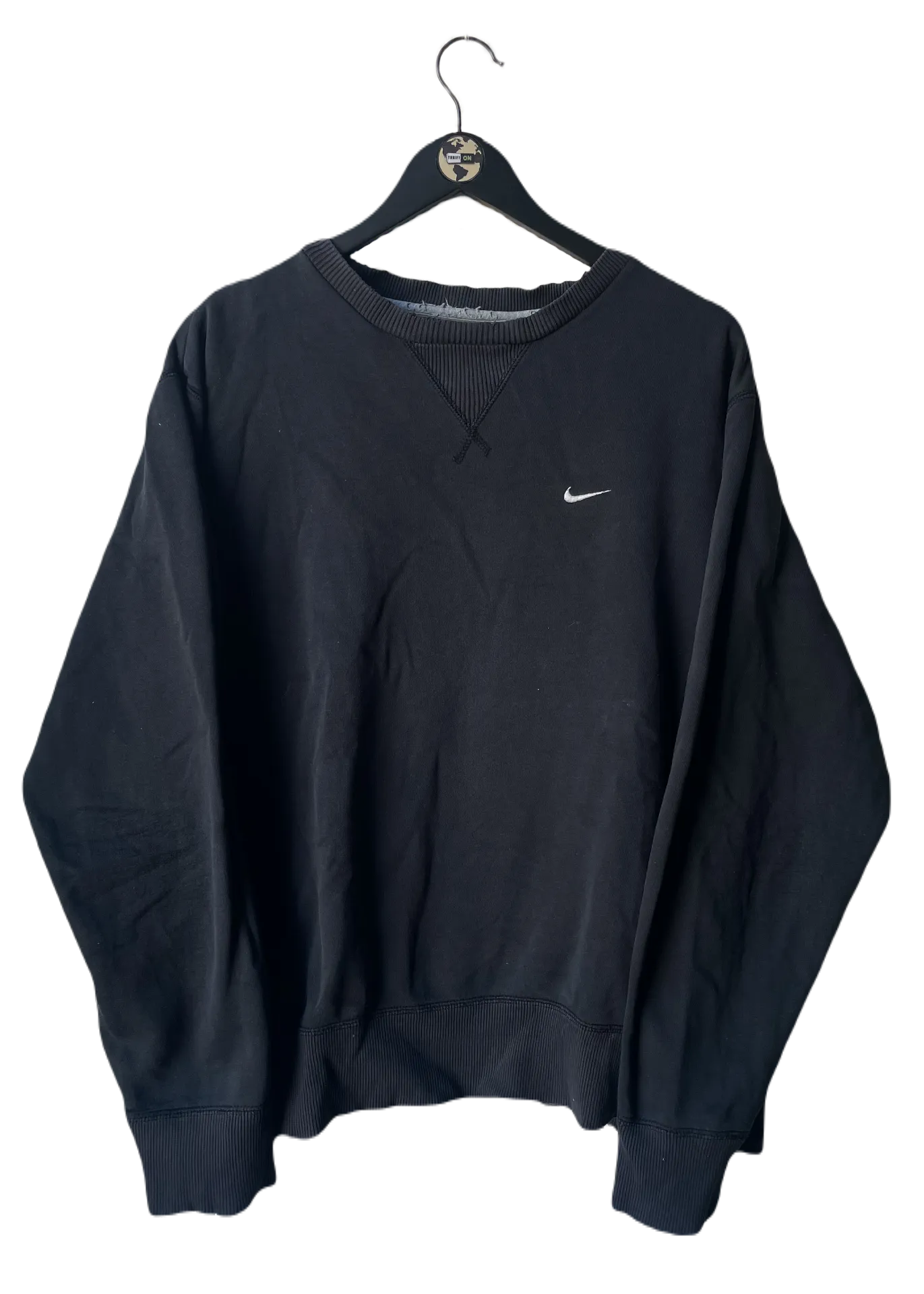 Nike Crewneck Sweater XL