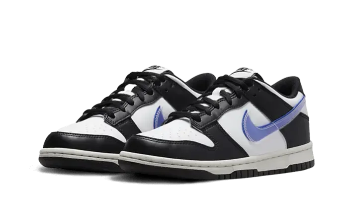 Nike Dunk Low Next Nature TPU Swoosh