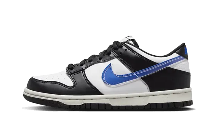 Nike Dunk Low Next Nature TPU Swoosh