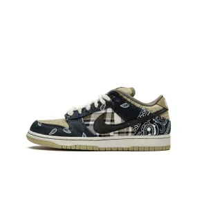 NIKE SB DUNK LOW TRAVIS SCOTT 2020