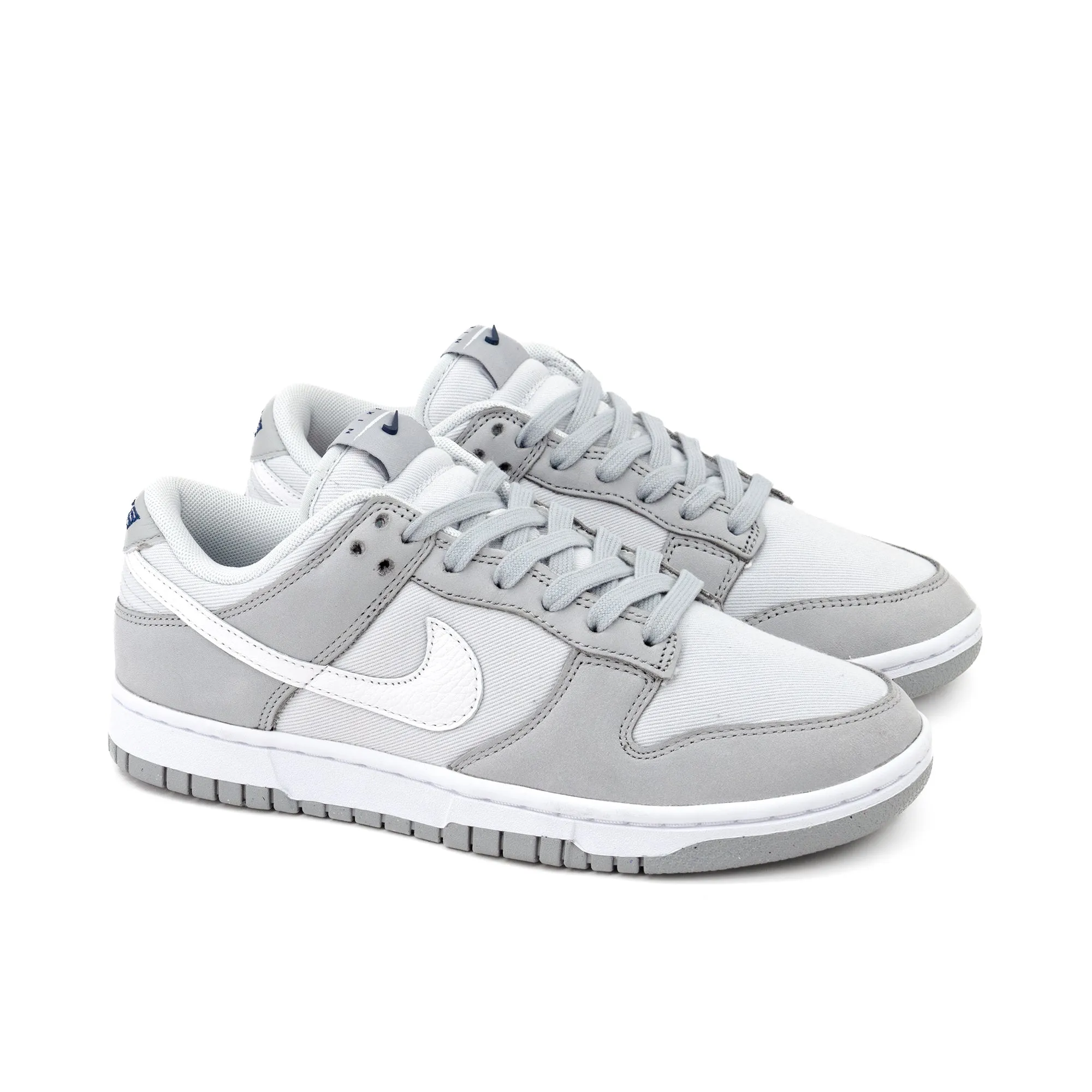 Nike Women's Dunk Low LX NBHD "Light Smoke Grey" FB7720-002