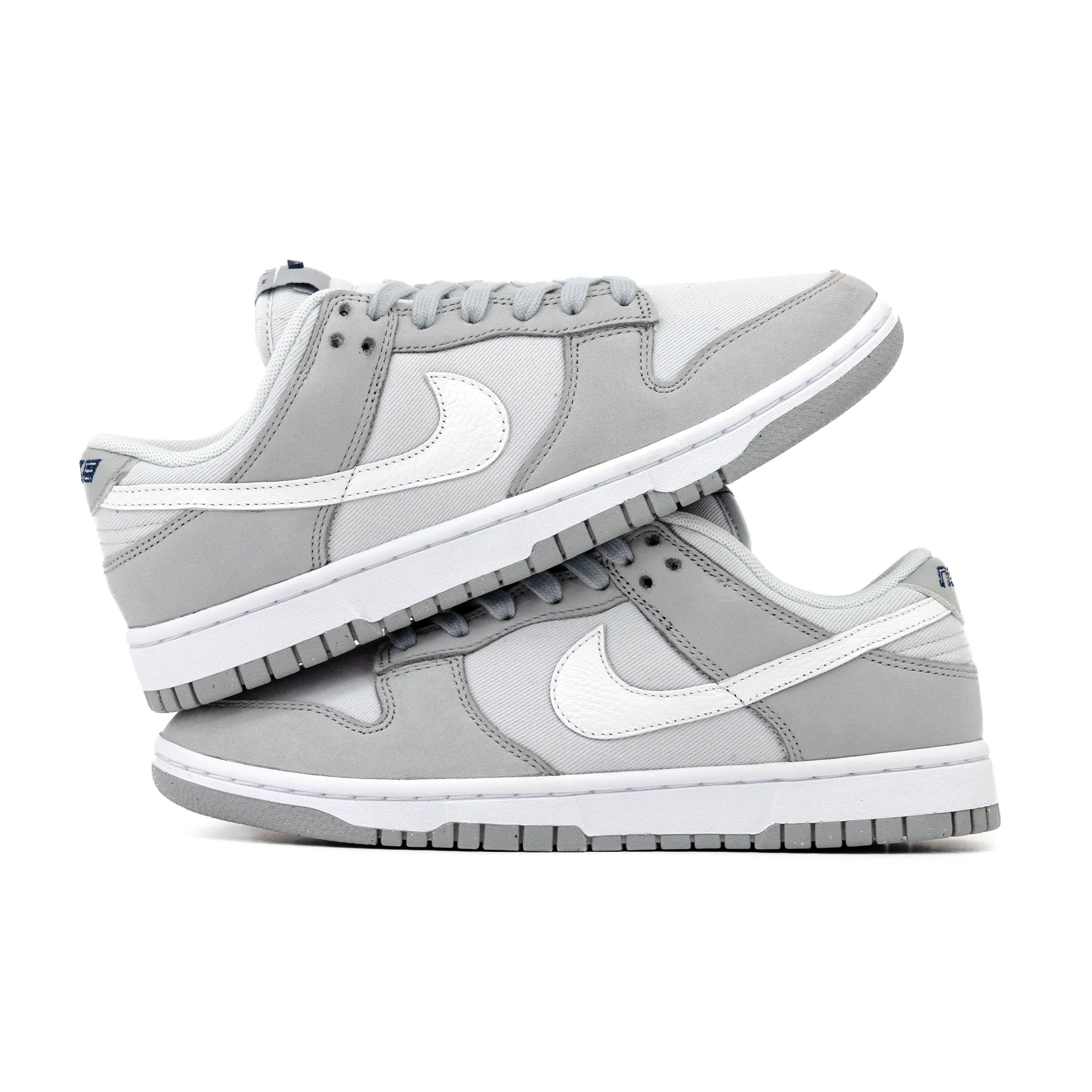 Nike Women's Dunk Low LX NBHD "Light Smoke Grey" FB7720-002