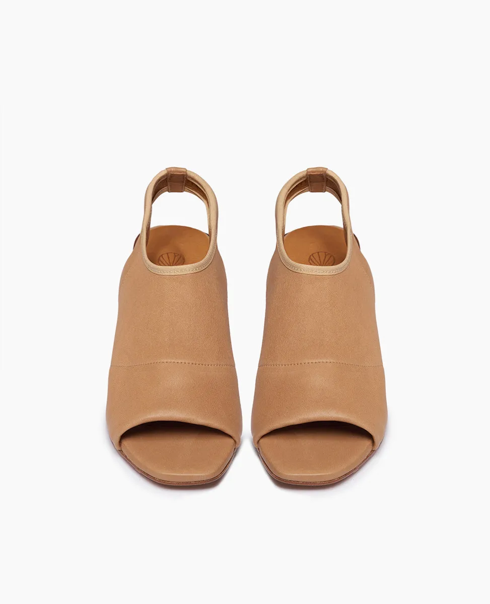 Oak Sandal