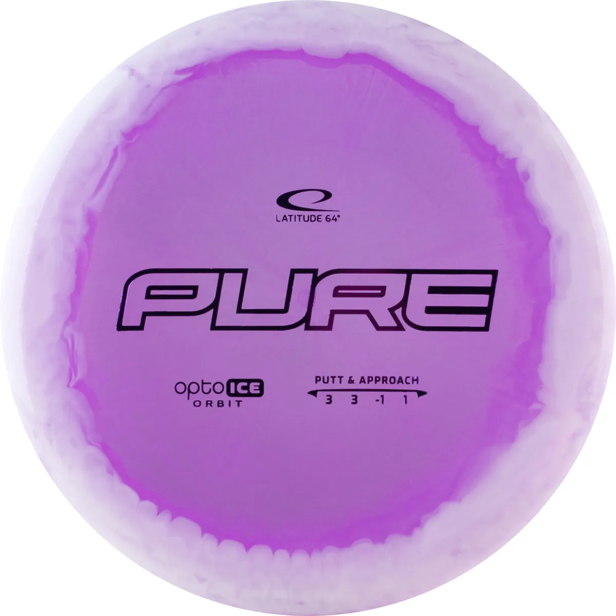 Opto-Ice Orbit Pure