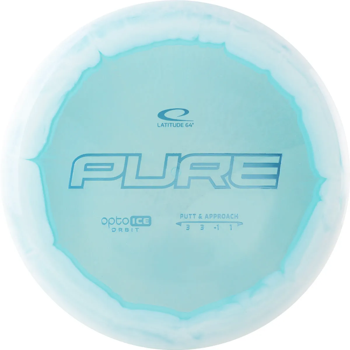 Opto-Ice Orbit Pure