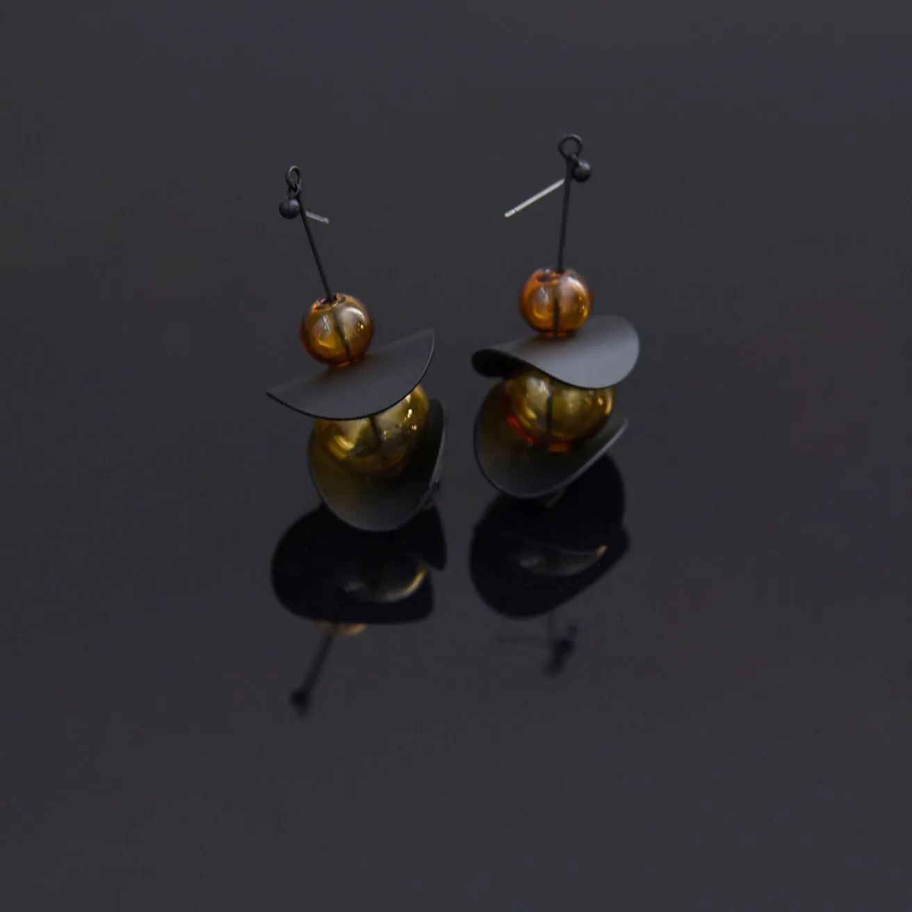 Otto Earrings