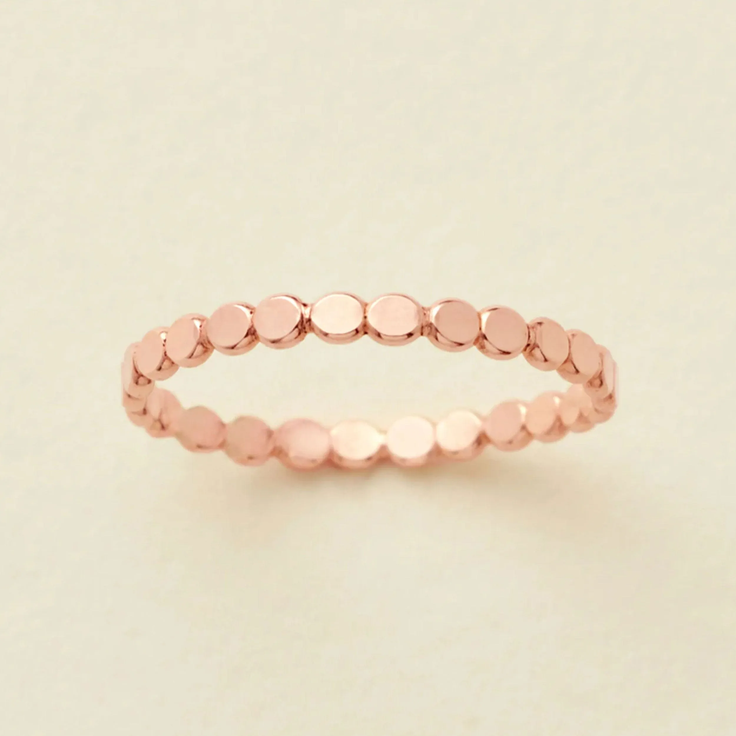 Poppy Ring