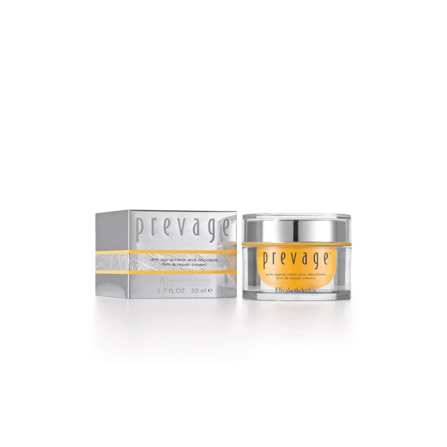 Prevage® Neck & Décolleté Lift & Firm Cream - 50ml