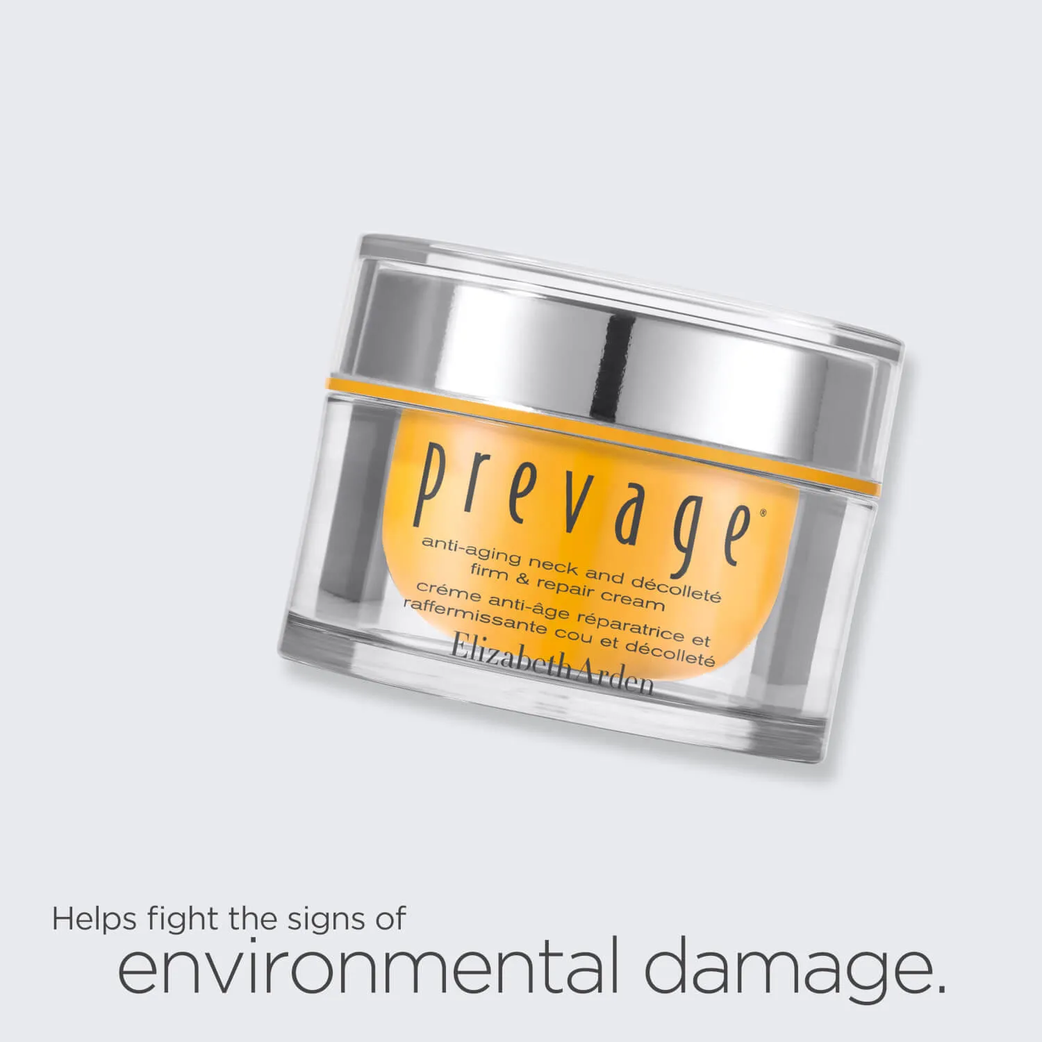 Prevage® Neck & Décolleté Lift & Firm Cream - 50ml