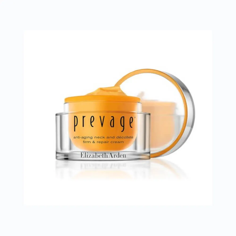 Prevage® Neck & Décolleté Lift & Firm Cream - 50ml