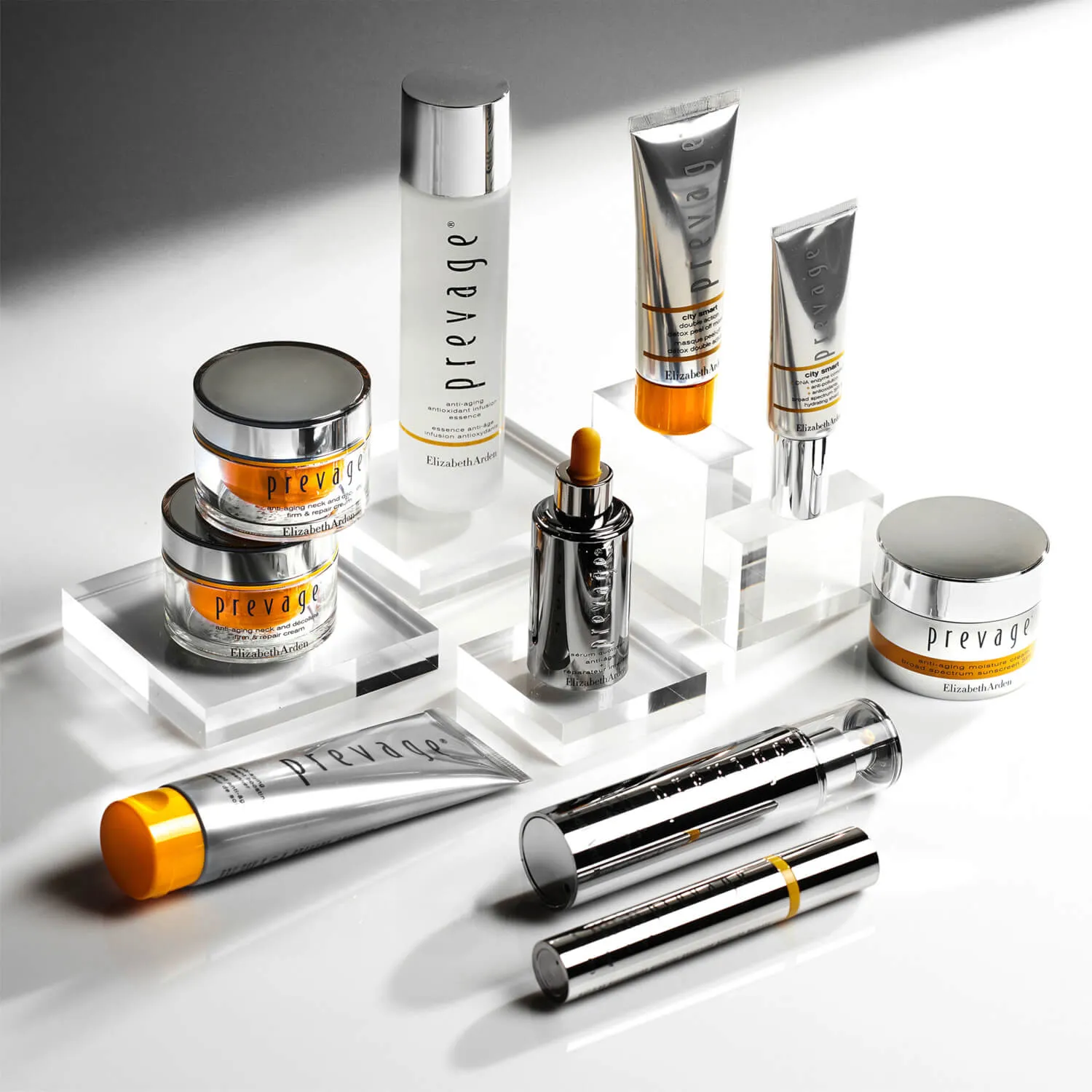 Prevage® Neck & Décolleté Lift & Firm Cream - 50ml