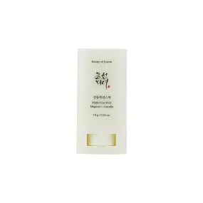 Protección Solar Beauty Of Joseon Matte sun stick : Mugwort   Camilia 18g