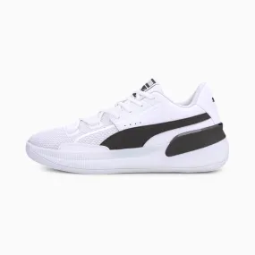 PUMA Clyde Hardwood Team Basketball Shoes