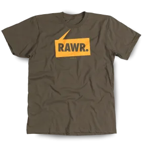 RAWR t-shirt