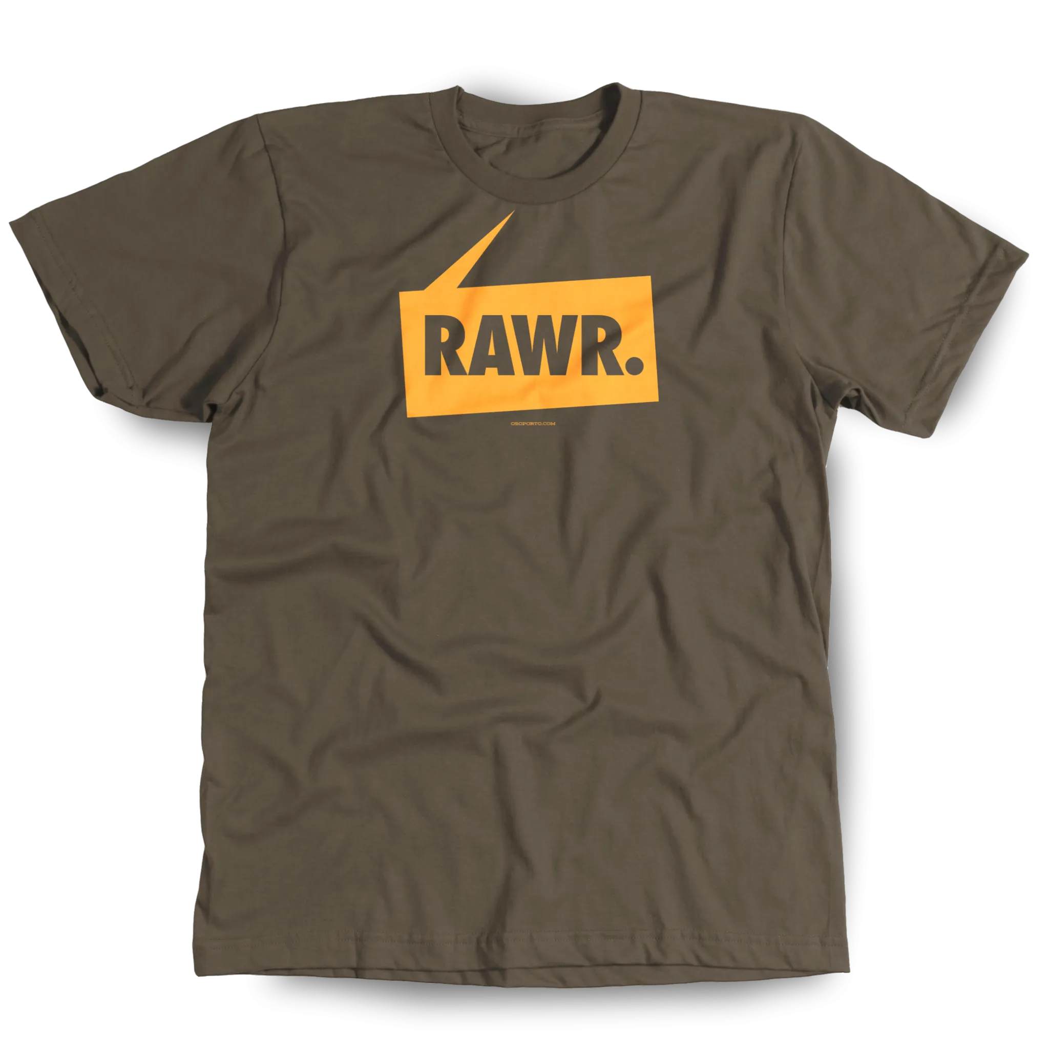 RAWR t-shirt