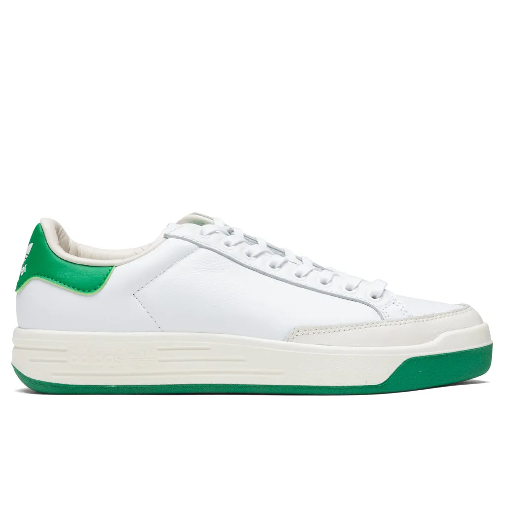 Rod Laver - White/Green