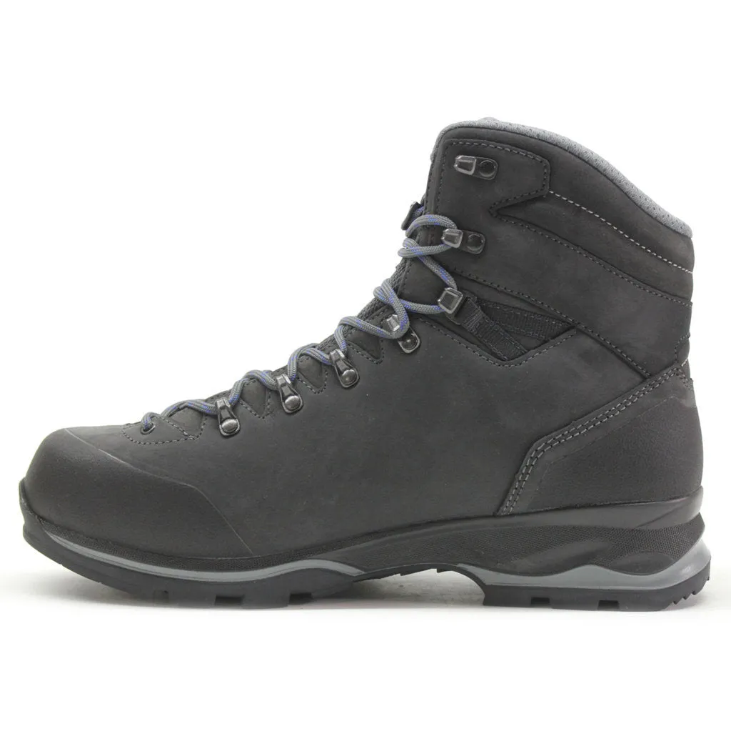 Santiago GTX Nubuck Leather Men's Hiking Boots