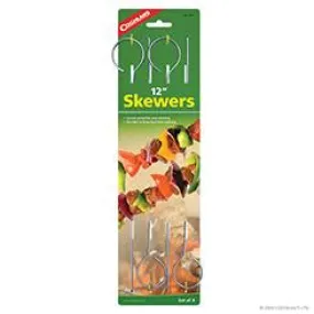 Skewers - pkg of 4