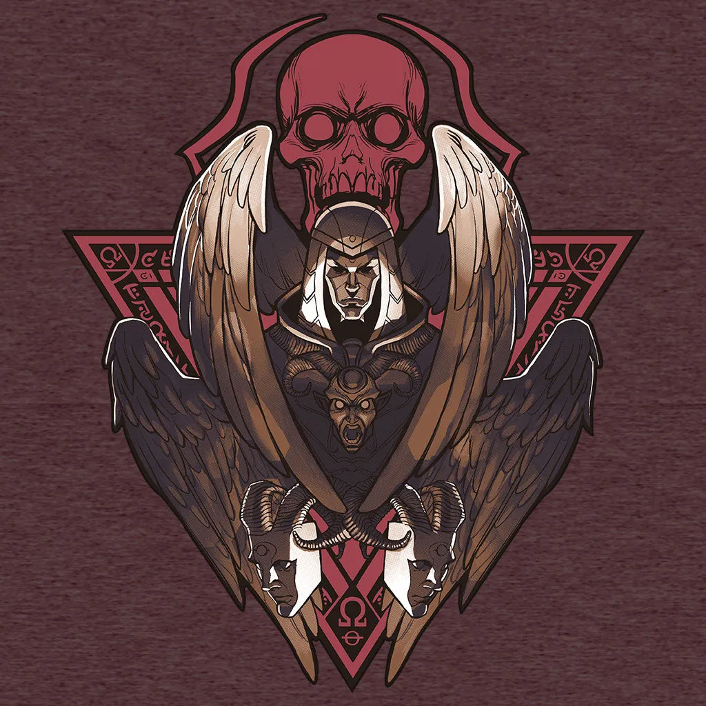 Smite - Thanatos T-Shirt