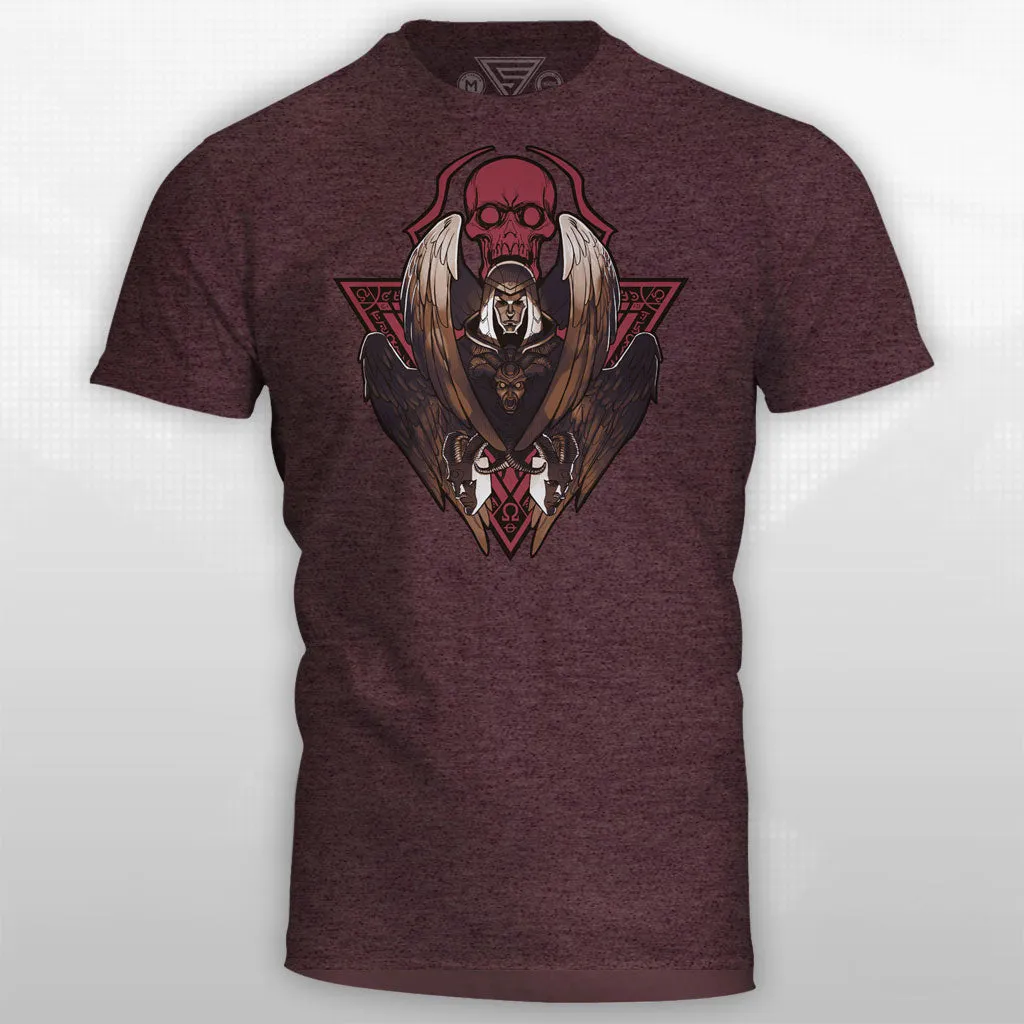 Smite - Thanatos T-Shirt