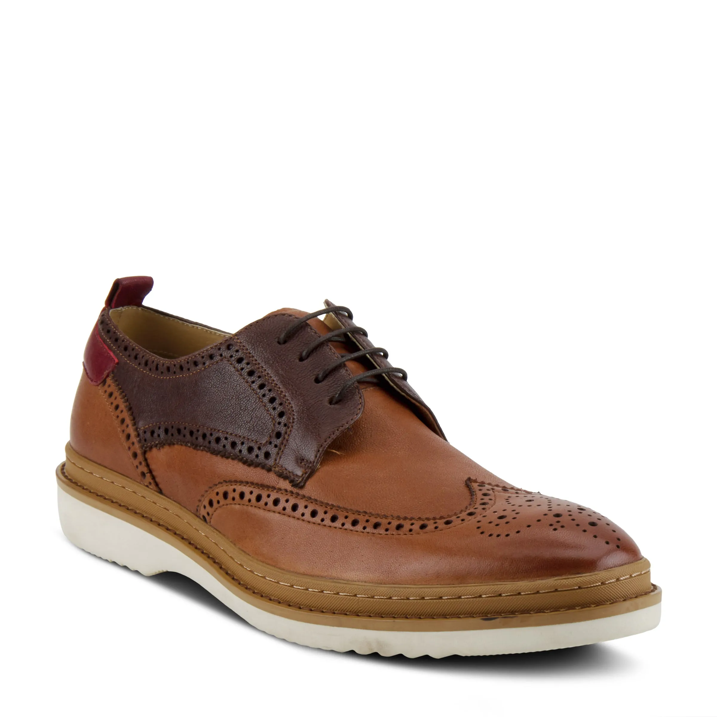 Spring Step Men MAXIMUS Shoes