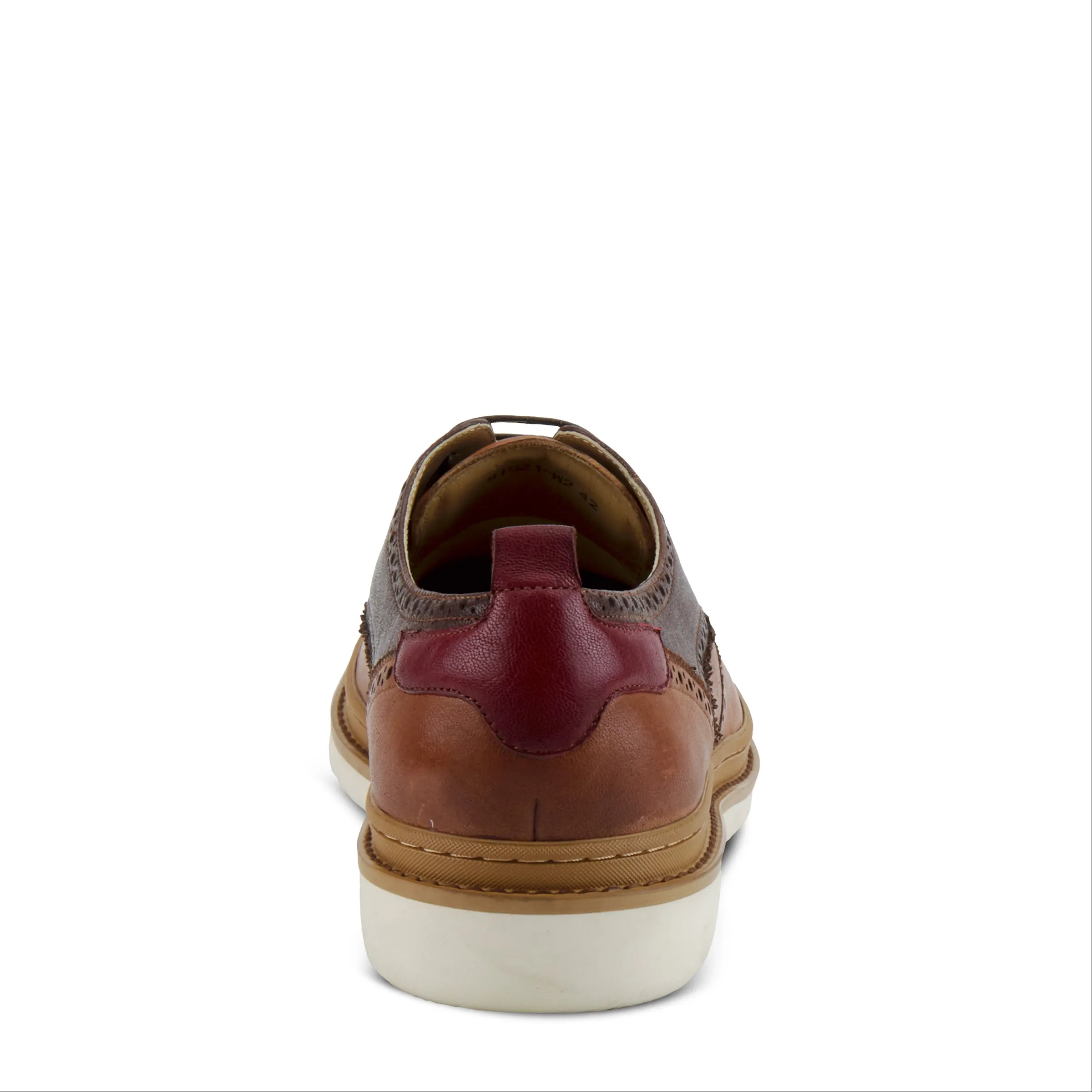 Spring Step Men MAXIMUS Shoes