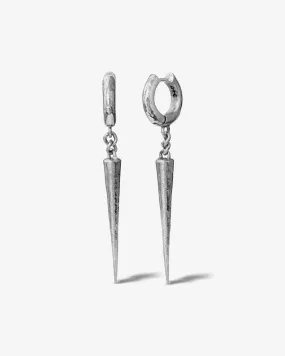 Stalactite Earrings