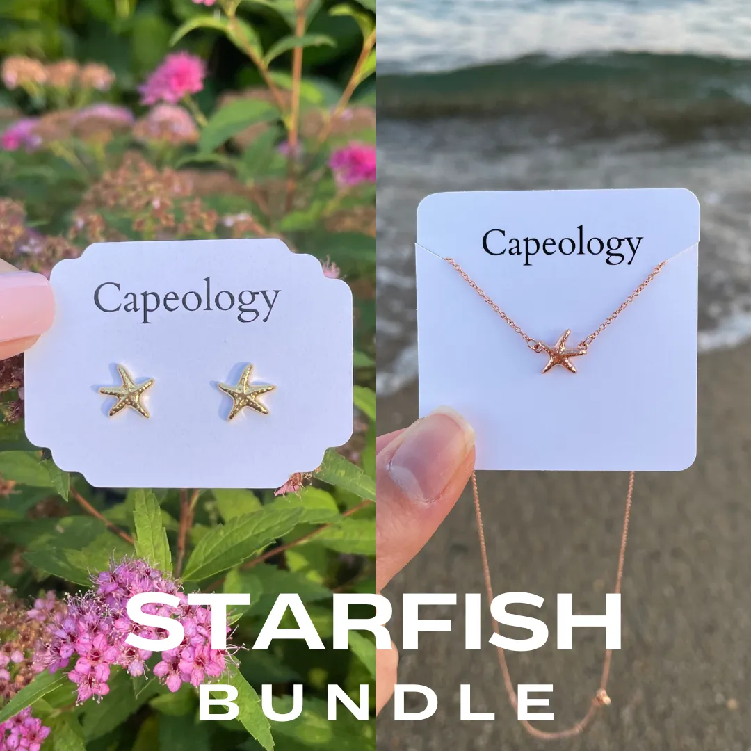 Starfish Bundle