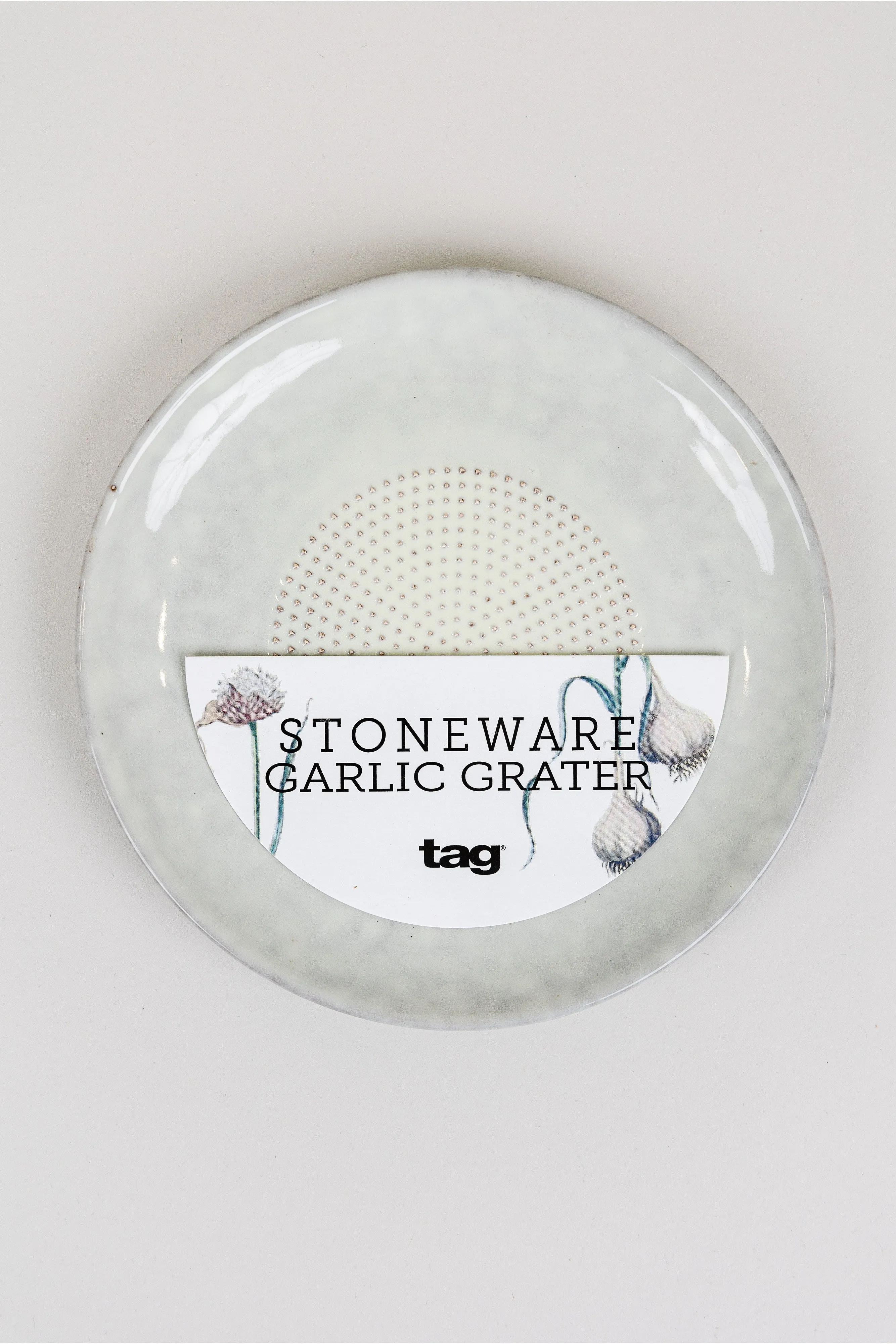 Stinson Garlic Grater